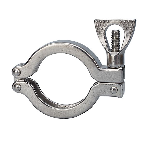 Abrazaderas, para Tuberías de Vacío 13KF-MK